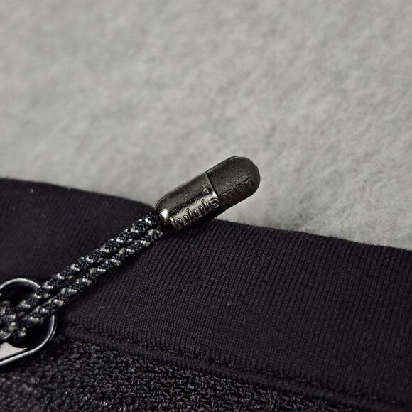 Lululemon Inspire Tight II Strive Leggings Multi Black Inseam Womens Size 8 - Picture 8 of 12